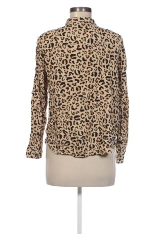 Γυναικείο πουκάμισο H&M Divided, Μέγεθος L, Χρώμα Πολύχρωμο, Τιμή 5,99 €