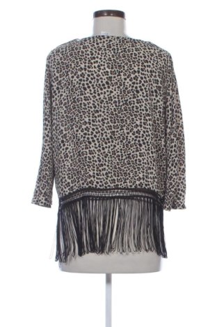 Дамска риза H&M Divided, Размер XL, Цвят Многоцветен, Цена 13,00 €