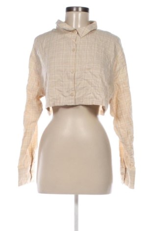 Dámska košeľa  H&M Divided, Veľkosť L, Farba Viacfarebná, Cena  15,95 €