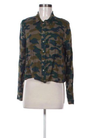 Dámska košeľa  H&M Divided, Veľkosť M, Farba Viacfarebná, Cena  13,00 €