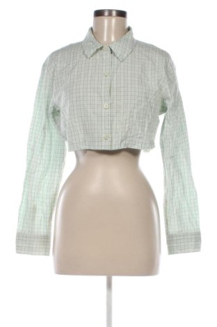 Damska koszula H&M Divided, Rozmiar S, Kolor Kolorowy, Cena 67,99 zł