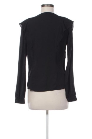 Dámska košeľa  H&M Divided, Veľkosť S, Farba Čierna, Cena  4,95 €