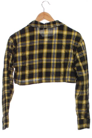 Dámska košeľa  H&M Divided, Veľkosť XS, Farba Viacfarebná, Cena  13,00 €