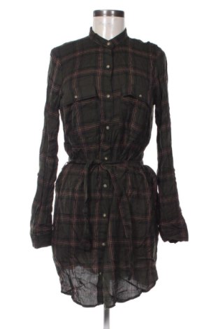 Дамска риза H&M Divided, Размер S, Цвят Многоцветен, Цена 13,00 €