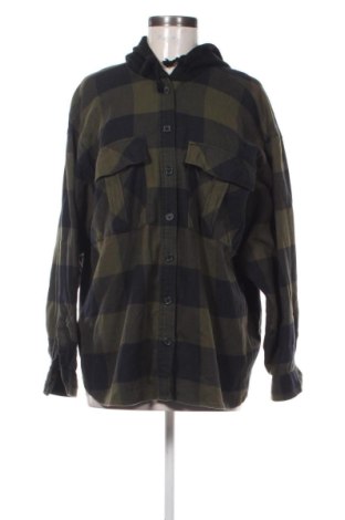 Damenbluse H&M Divided, Größe L, Farbe Mehrfarbig, Preis 12,77 €