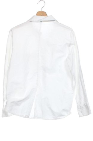 Dámska košeľa  H&M Divided, Veľkosť XXS, Farba Biela, Cena  13,00 €