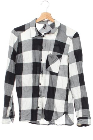 Dámská košile  H&M Divided, Velikost XS, Barva Vícebarevné, Cena  362,00 Kč