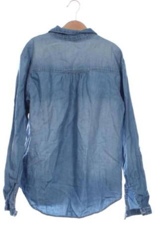 Női ing H&M Divided, Méret XS, Szín Kék, Ár 5 372 Ft