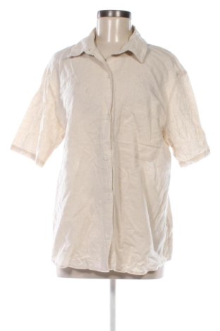 Dámská košile  H&M Divided, Velikost M, Barva Béžová, Cena  159,00 Kč