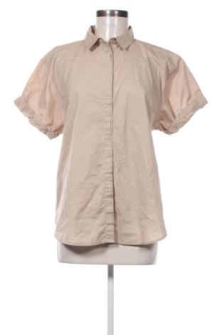 Női ing H&M L.O.G.G., Méret M, Szín Bézs, Ár 2 512 Ft