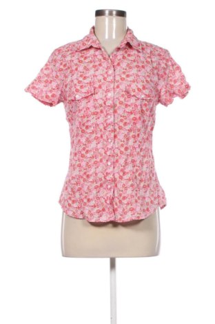 Γυναικείο πουκάμισο H&M L.O.G.G., Μέγεθος M, Χρώμα Πολύχρωμο, Τιμή 8,99 €