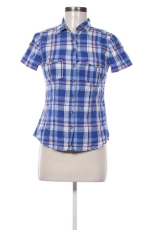 Дамска риза H&M L.O.G.G., Размер S, Цвят Многоцветен, Цена 12,78 €