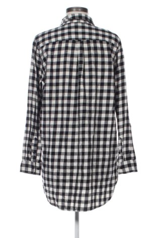 Γυναικείο πουκάμισο H&M L.O.G.G., Μέγεθος M, Χρώμα Πολύχρωμο, Τιμή 13,00 €