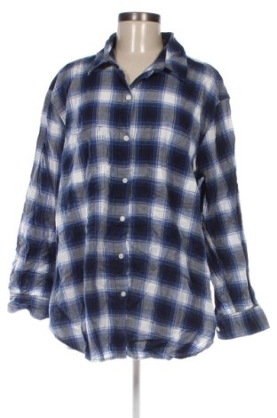 Dámská košile  H&M L.O.G.G., Velikost L, Barva Vícebarevné, Cena  179,00 Kč