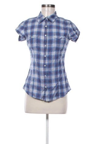 Damenbluse H&M L.O.G.G., Größe M, Farbe Mehrfarbig, Preis € 13,00