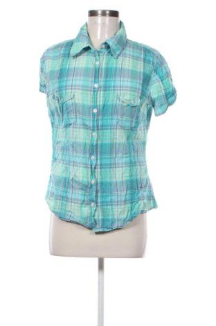 Dámska košeľa  H&M L.O.G.G., Veľkosť XL, Farba Viacfarebná, Cena  13,00 €