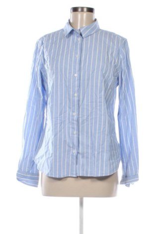 Γυναικείο πουκάμισο H&M L.O.G.G., Μέγεθος L, Χρώμα Πολύχρωμο, Τιμή 7,99 €