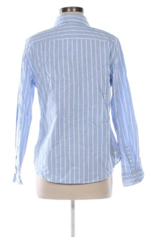 Γυναικείο πουκάμισο H&M L.O.G.G., Μέγεθος L, Χρώμα Πολύχρωμο, Τιμή 7,99 €