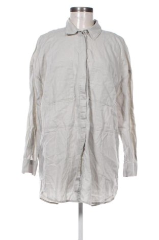 Damska koszula H&M L.O.G.G., Rozmiar M, Kolor Szary, Cena 69,66 zł
