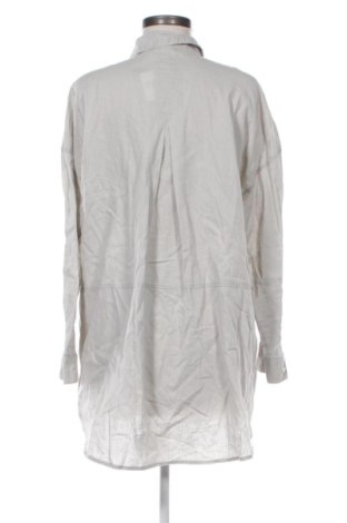 Damska koszula H&M L.O.G.G., Rozmiar M, Kolor Szary, Cena 69,66 zł