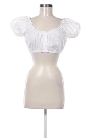 Dámska košeľa  H.Moser, Veľkosť M, Farba Biela, Cena  11,91 €