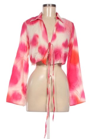 Γυναικείο πουκάμισο HAVEONE, Μέγεθος M, Χρώμα Πολύχρωμο, Τιμή 28,12 €