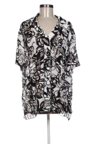 Damenbluse Habella, Größe 3XL, Farbe Mehrfarbig, Preis € 9,99