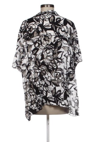 Damenbluse Habella, Größe 3XL, Farbe Mehrfarbig, Preis € 9,99