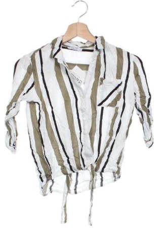 Γυναικείο πουκάμισο Haily`s, Μέγεθος XS, Χρώμα Πολύχρωμο, Τιμή 17,99 €