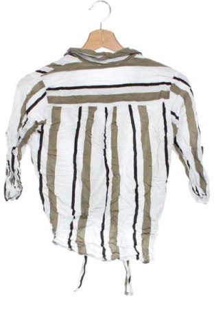 Γυναικείο πουκάμισο Haily`s, Μέγεθος XS, Χρώμα Πολύχρωμο, Τιμή 17,99 €