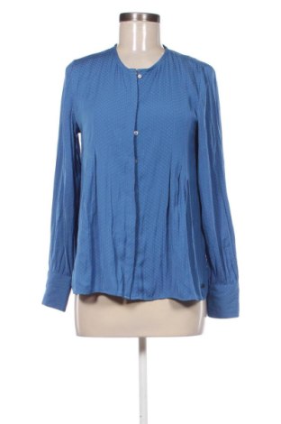 Γυναικείο πουκάμισο Hampton Republic, Μέγεθος S, Χρώμα Μπλέ, Τιμή 25,99 €