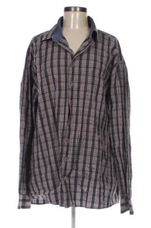 Damenbluse Haupt, Größe 3XL, Farbe Mehrfarbig, Preis € 10,99