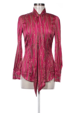 Damenbluse Hawes & Curtis, Größe S, Farbe Mehrfarbig, Preis € 13,00