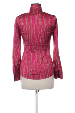 Damenbluse Hawes & Curtis, Größe S, Farbe Mehrfarbig, Preis € 13,00