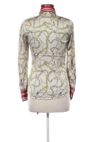 Γυναικείο πουκάμισο Hawes & Curtis, Μέγεθος S, Χρώμα Πολύχρωμο, Τιμή 13,00 €