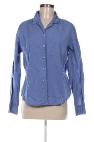 Damenbluse Hennes, Größe L, Farbe Blau, Preis € 8,99