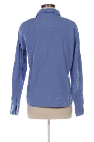 Damenbluse Hennes, Größe L, Farbe Blau, Preis € 8,99