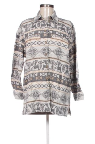 Дамска риза Highland, Размер M, Цвят Многоцветен, Цена 6,13 €