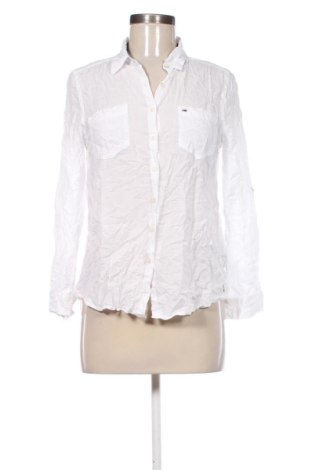 Dámska košeľa  Hilfiger Denim, Veľkosť S, Farba Biela, Cena  21,95 €