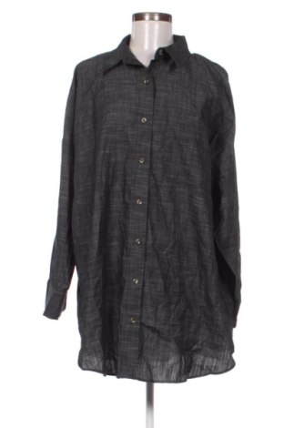 Dámska košeľa  Hollister, Veľkosť L, Farba Sivá, Cena  6,95 €