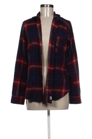 Γυναικείο πουκάμισο Hollister, Μέγεθος S, Χρώμα Πολύχρωμο, Τιμή 10,99 €