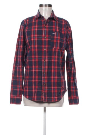 Дамска риза Hollister, Размер S, Цвят Многоцветен, Цена 20,96 €