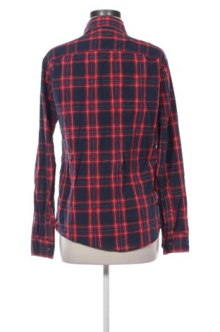 Дамска риза Hollister, Размер S, Цвят Многоцветен, Цена 20,96 €