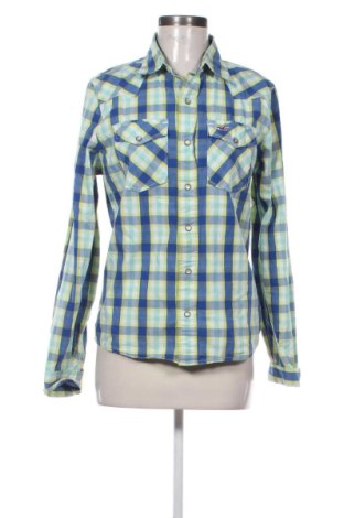 Дамска риза Hollister, Размер S, Цвят Многоцветен, Цена 6,13 €