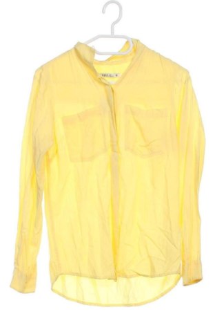 Дамска риза House, Размер XS, Цвят Жълт, Цена 12,69 €