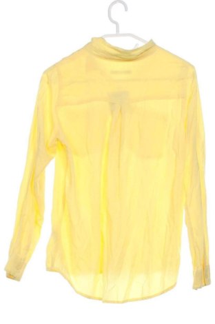 Дамска риза House, Размер XS, Цвят Жълт, Цена 12,69 €