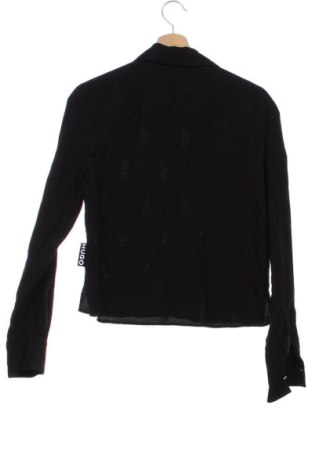 Дамска риза Hugo Boss, Размер XS, Цвят Черен, Цена 70,07 €