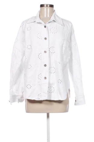 Дамска риза Hybrid, Размер M, Цвят Бял, Цена 9,71 €