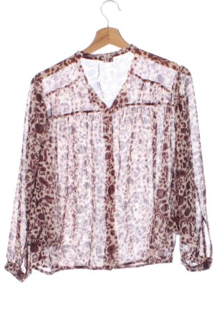 Γυναικείο πουκάμισο I Am, Μέγεθος XS, Χρώμα Πολύχρωμο, Τιμή 7,99 €