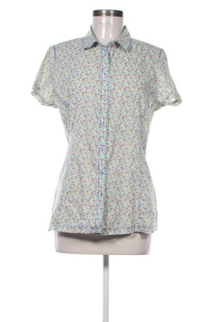 Γυναικείο πουκάμισο Icepeak, Μέγεθος L, Χρώμα Πολύχρωμο, Τιμή 24,00 €